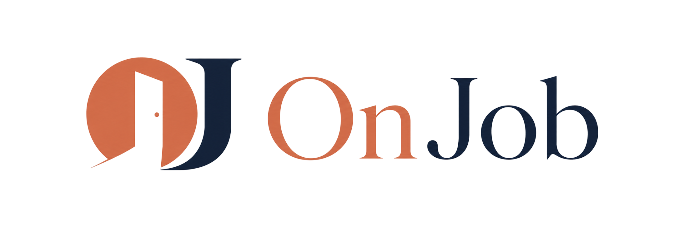 OnJob Company logo